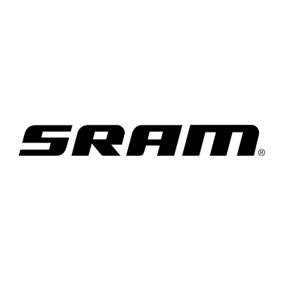 SRAM Logo